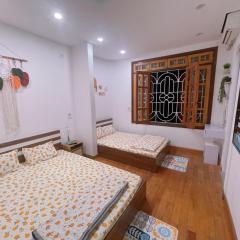 Homestay family Hà Nội 02