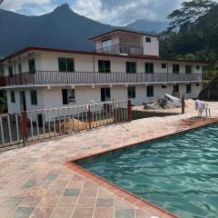 Quinta Las Mendoza