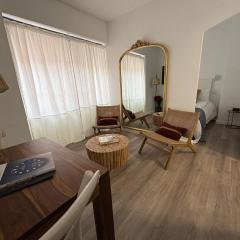 Apartahotel Sevilla Salado