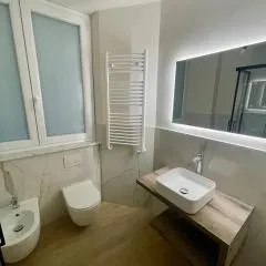 Deluxe Apartment a 2 passi dal mare - FIERA GENOVA