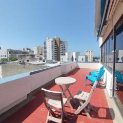 Apto familiar 506 rodadero