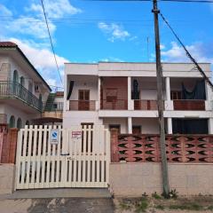 appartamento torre lapillo