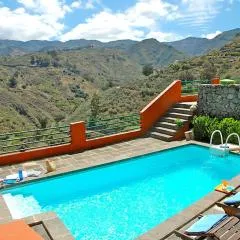 Casa Tres Almendros