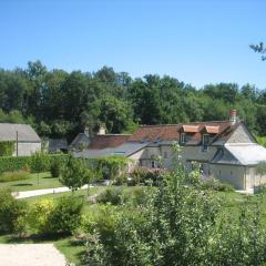 Villa - La chambre des Dames