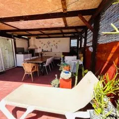 Ático Sol Vecindario