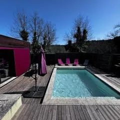 Villa Les Vignes