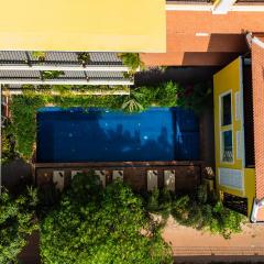 Sunflower Angkor Boutique Hotel