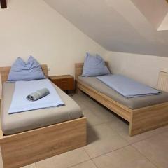 Gästezimmer Schwanenstadt