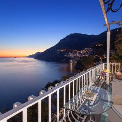 Amore Rentals - Villa Le Sirene