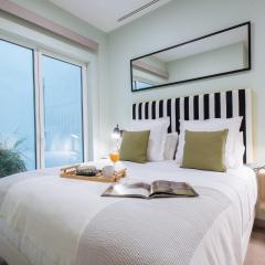 Sercotel Sevilla Guadalquivir Suites