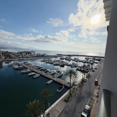 PlayaDuquesa Apartment SEAVIEW