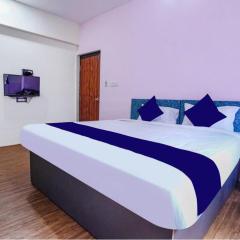 Sanva Luxury Rooms By Royal VIP Hospitality