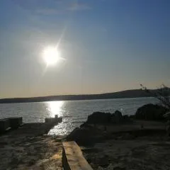 Studio apartman Pepi