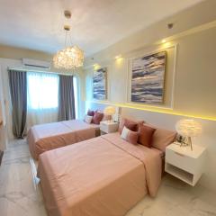 Fairy Dust Sky Suite By Crib2GO