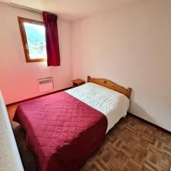 Résidence Le Cheval Blanc - 3 pièces 6 personnes 37 m² MAE-2935