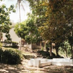 Hotel Hukumeizi Minca