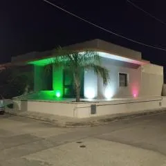 Fabio's Place