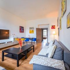 PavlaCzech Art Apartment