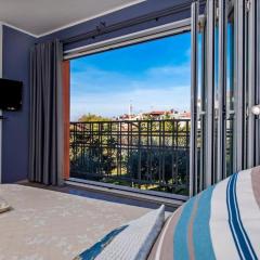 Studio BELLAVISTA 3