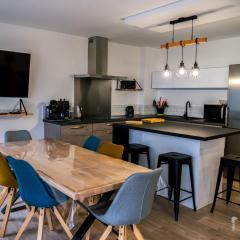 L'appartement de jeanne