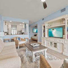Golf Condo Views With Resort Pool and Amenities