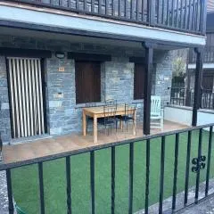Apartamento La brisa Fiscal