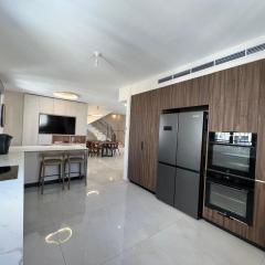 Splendid Penthouse Duplex 6 Rooms !