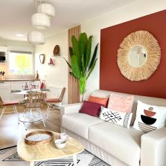 F2 Ma Bohème classé 3 étoiles