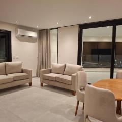 EGMS-CN-2 2BR apartment with fully Nile view