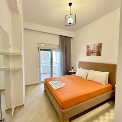 Sun Beachfront Apartments