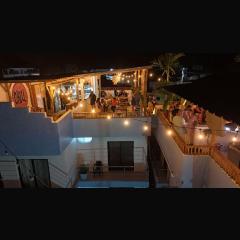 Chill Boutique Hotel