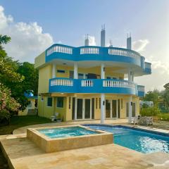 Villa Del Mar in Rio Grande