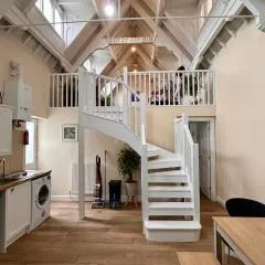 Spacious Character Home in Norfolk