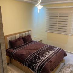 Appartement centre-ville Tanger messnana