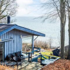 6 person holiday home in Bjert-By Traum