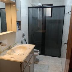 Apartamento central