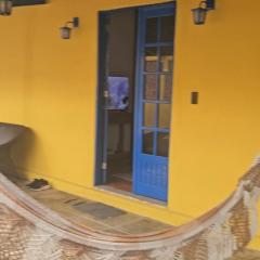 CASA COLONIAL Ilha da Croa