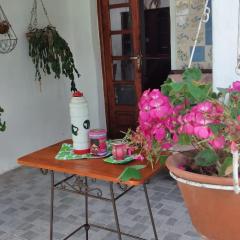 Casa de la Abuela