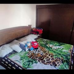 Habitación Compartida Parque Fundidora Cintermex