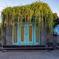 Puri Soka Lembongan by ABM