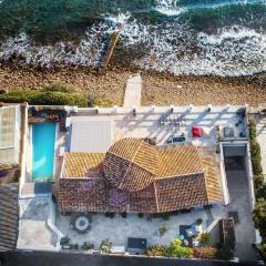 Villa Albatros - piscine chauffée