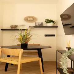 Charming studio 2P- Montorgueil