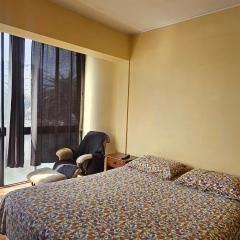 Alquileres sol VIÑA, ESTACIONAMIENTO M110