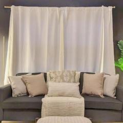 Stylish & Cozy #3 8 mins to DCA & Washington DC