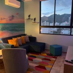 Nuevo Apto De Lujo SMART a 200m de Playa Rodadero