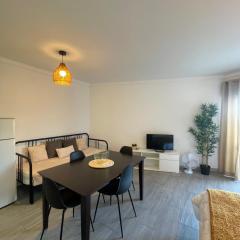 Studio in Praia da Rocha