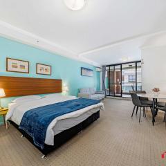 MetaWiseBnB Studio Dixon Next to ICC & Darling Harbour 23