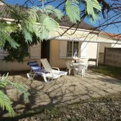 Charmante maison à La Barre-de-Monts pour 4 pers - FR-1-540-320