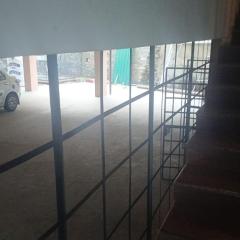 Shastri Lodge