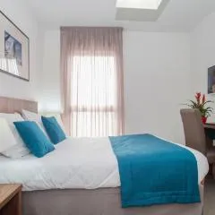 Appart'hôtel Odalys City - Orléans Centre